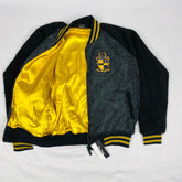 Alpha Sherpa Bomber Jacket